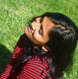 Meet your Posher, Prerna